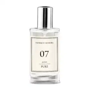 Pure 07 - Kvepalai moterims 50 ml ( įkvėpti Giorgio Armani Aqua Di Gio )