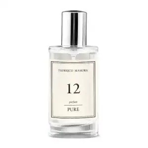 Pure 12 - Kvepalai moterims 50ml ( įkvėpti Lancome Hypnose )
