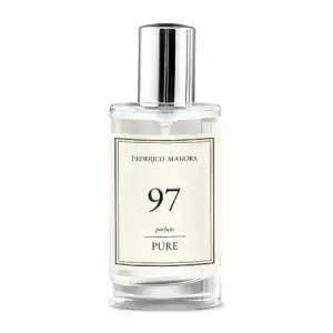 Pure 97 - Kvepalai moterims 50ml ( įkvėpti Gucci Gucci Rush 2 )