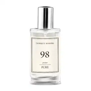 Pure 98 - Kvepalai moterims 50ml ( įkvėpti Mexx Mexx Women )