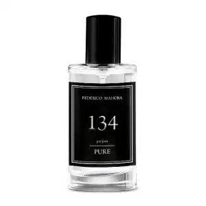 PURE 134 - kvepalai vyrams 50ml ( įkvėpti Giorgio Armani Aqua Di Gio ) 24h