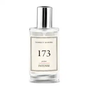 Intense 173 - Kvepalai moterims 50ml ( įkvėpti Dior Hypnotic Poison )