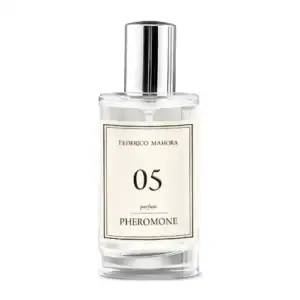 Pheromone 05 - KVEPALAI MOTERIMS 50 ML ( įkvėpta Gucci Rush )
