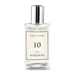 Pheromone 10 - KVEPALAI MOTERIMS 50 ML ( įkvėpta Christian Dior J’adore )