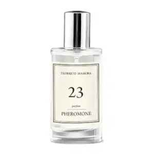 Pheromone 23 - KVEPALAI MOTERIMS 50 ML ( įkvėpta Cacharel Amor Amor )