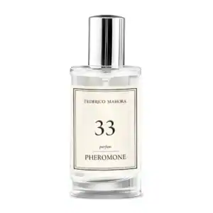 Pheromone 33 - KVEPALAI MOTERIMS 50 ML ( įkvėpta Dolce & Gabbana Light Blue )