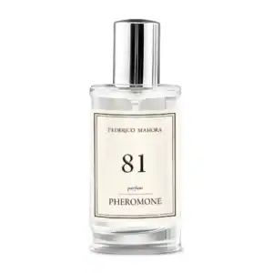 Pheromone 81 - KVEPALAI MOTERIMS 50 ML ( įkvėpta Chanel Chance ) 24h