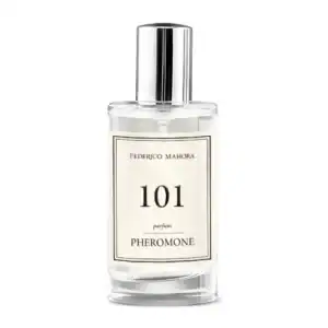 Pheromone 101 - KVEPALAI MOTERIMS 50 ML ( įkvėpta Giorgio Armani Armani Code )