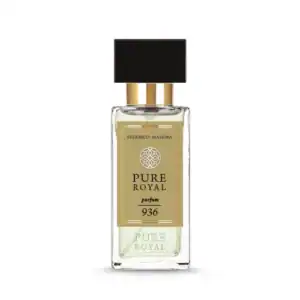 PURE ROYAL 936 - Kvepalai unisex 50ml ( įkvėpta Tom Ford Fougere d'Argent )