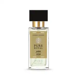 PURE ROYAL 939 - Kvepalai unisex 50ml ( įkvėpta Jo Malone Yellow Hibiscus )