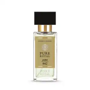 PURE ROYAL 942 - Kvepalai unisex 50ml ( įkvėpta Hermes Twilly d'Hermes )
