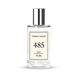 PURE 485- KVEPALAI MOTERIMS 50 ML ( įkvėpti Gucci Guilty Absolute Pour Femme )
