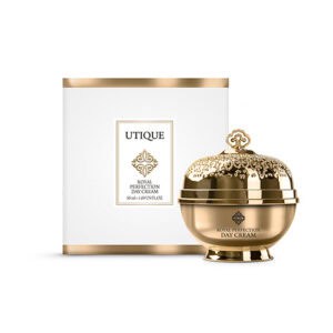 UTIQUE Kremas dienai ROYAL PERFECTION