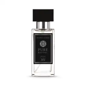 Pure Royal 301 KVEPALAI VYRAMS ( įkvėpti Diesel Only the Brave )