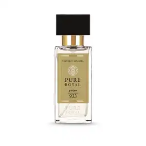 PURE ROYAL 933 - Кvepalai Unisex 50ml - ( įkvėpti Jo Malone Lavender & Coriander )