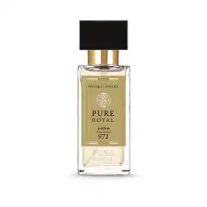 PURE ROYAL 971 - Кvepalai Unisex 50ml - ( įkvėpti Honour Woman Amouage )
