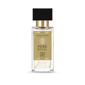 PURE ROYAL 975 - Кvepalai Unisex 50ml - ( įkvėpti Montale Arabians Tonka )