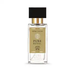 PURE ROYAL 976 - Кvepalai Unisex 50ml - ( įkvėpti Montale Pure Gold )