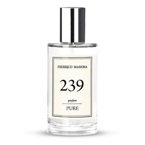 Pure 239 - Kvepalai moterims 50 ml ( įkvėpti Burberry The Beat )