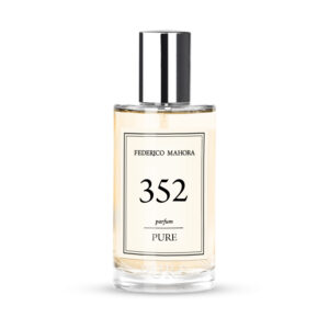 Pure 352 KVEPALAI MOTERIMS ( įkvėpti Elie Saab Le Parfum )