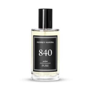 Pure 840 - Kvepalai vyrams 50ml ( įkvėpti Tom Ford for Men )