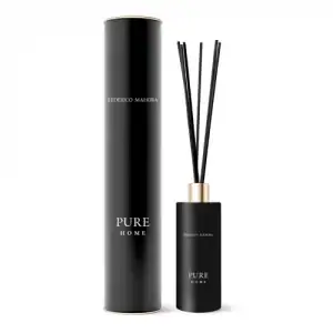 Namų kvapas su lazdelėmis HOME RITUAL - PURE 52 kvapo (100 ml) ( Įkvėpti Hugo Boss Boss Bottled )