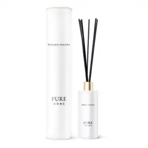 Namų kvapas su lazdelėmis HOME RITUAL – PURE 05 kvapo (100 ml) ( Įkvėpti Gucci Rush )