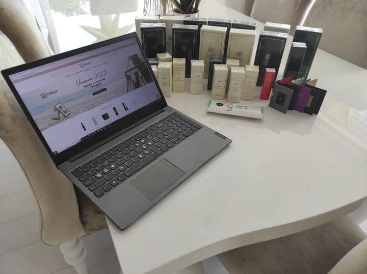 FM World produktų pristatymas