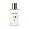 pure 706 Cerruti 1881 Pour Femme