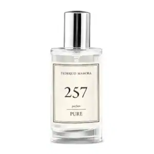Pure 257 - Kvepalai moterims 50ml ( įkvėpti Burberry London )