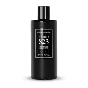 Kvapusis prausimosi gelis vyrams - PURE ROYAL 823 ( įkvėptas Tom Ford Fucking Fabulous )