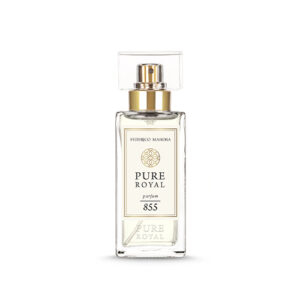 FM 855 Kvepalai Moterims 50ml - PURE ROYAL COLLECTION ( įkvėpti LOUIS VUITTON - Coeur Battant )