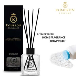 Romeron pudros namų kvapas 120ml