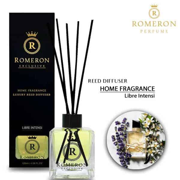 Romeron Libre namų kvapas 120ml (įkvėptas Yves Saint Laurent - Libre)