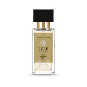 PURE ROYAL 951 - Кvepalai Unisex 50ml (įkvėpti Creed - Original Vetiver)