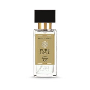 PURE ROYAL 956 - Кvepalai Unisex 50ml (įkvėpti Bvlgari - Falkar)