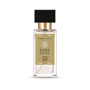 PURE ROYAL 957 - Кvepalai Unisex 50ml (įkvėpti Jo Malone Myrrh & Tonka)