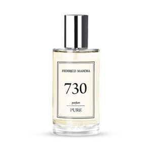 PURE 730 - Кvepalai moterims 50ml (įkvėpti Billie Eilish - Eilish)