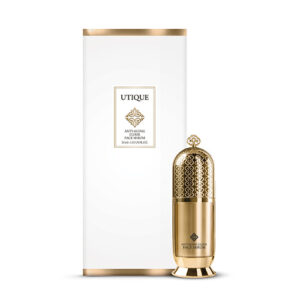 UTIQUE Ekstremaliai liftinguojantis veido serumas ANTI-AGING