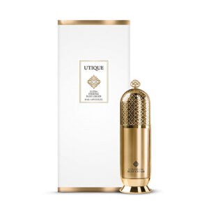 UTIQUE Intensyviai modeliuojantis krūtinės kremas ULTRA FIRMING