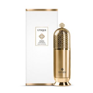 UTIQUE Stipriai stangrinantis kūno kremas FIRMING COMPLEX