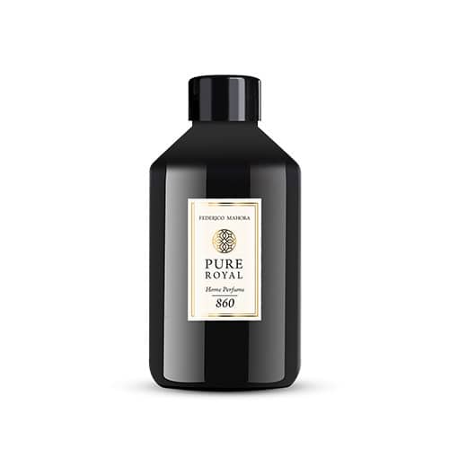 Purškiami patalpų kvepalai - PURE ROYAL 860 kvapo 250ml (įkvėpti Prada - Paradoxe)