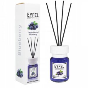 Eyfel Mėlinių namų kvapas 120ml