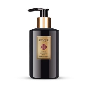 UTIQUE Prabangus muilas rankoms RUBY