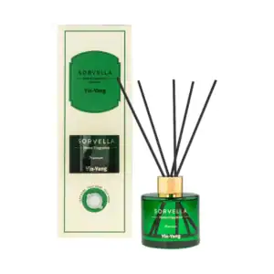 Spring Night namų kvapas Sorvella 120 ml