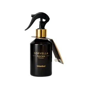 Istanbul - Sorvella Premium purškiamas namų kvapas 250 ml