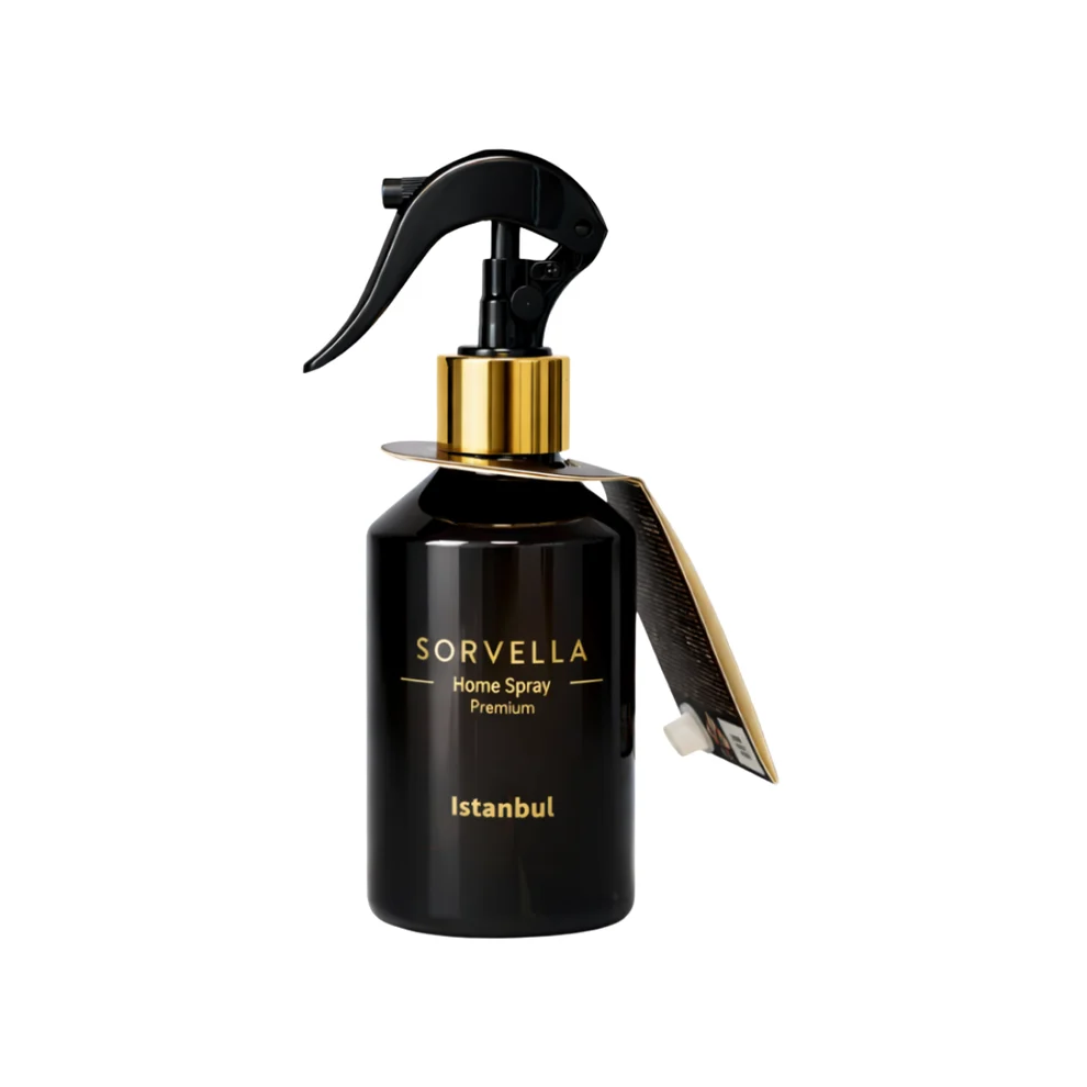Istanbul - Sorvella Premium purškiamas namų kvapas 250 ml