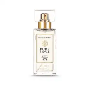 Pure Royal 874 - kvepalai moterims 100ml (įkvėpti Mugler - Angel Nova) 24H