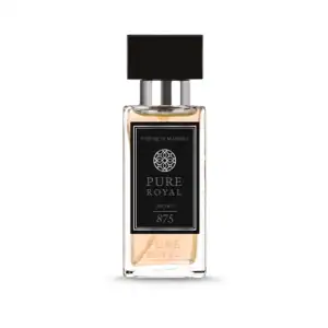 Pure Royal 874 - kvepalai vyrams 100ml (įkvėpti Dior - Sauvage Elixir) 24H