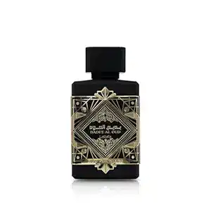 Lattafa Badee Al Oud For Glory kvepalai unisex 100 ml EDP
